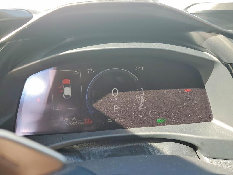 Продаж на аукціоні авто 2024 Lexus Rz, vin: JTJABABB7RA002223, номер лоту: 60252846