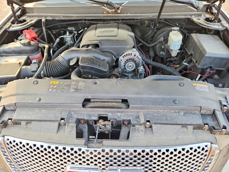 61122136 :رقم المزاد ، 1GKS2EEF4DR209289 vin ، 2013 Gmc Yukon مزاد بيع