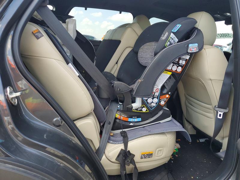 Aukcja sprzedaży 2022 Mazda Cx-9, vin: JM3TCBDY6N0615408, numer aukcji: 59882146