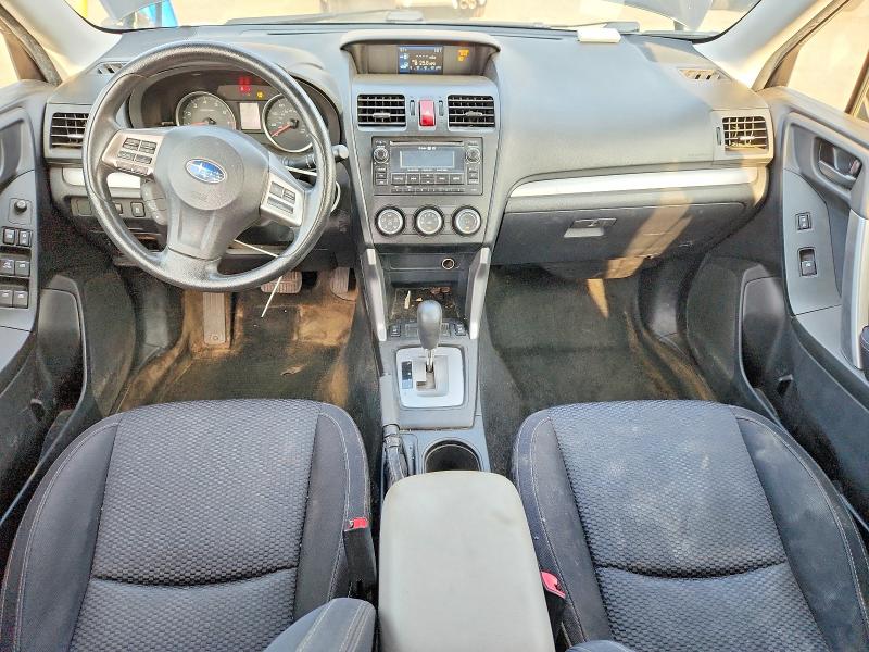 Aukcja sprzedaży 2015 Subaru Forester, vin: JF2SJADC6FH537015, numer aukcji: 60648276