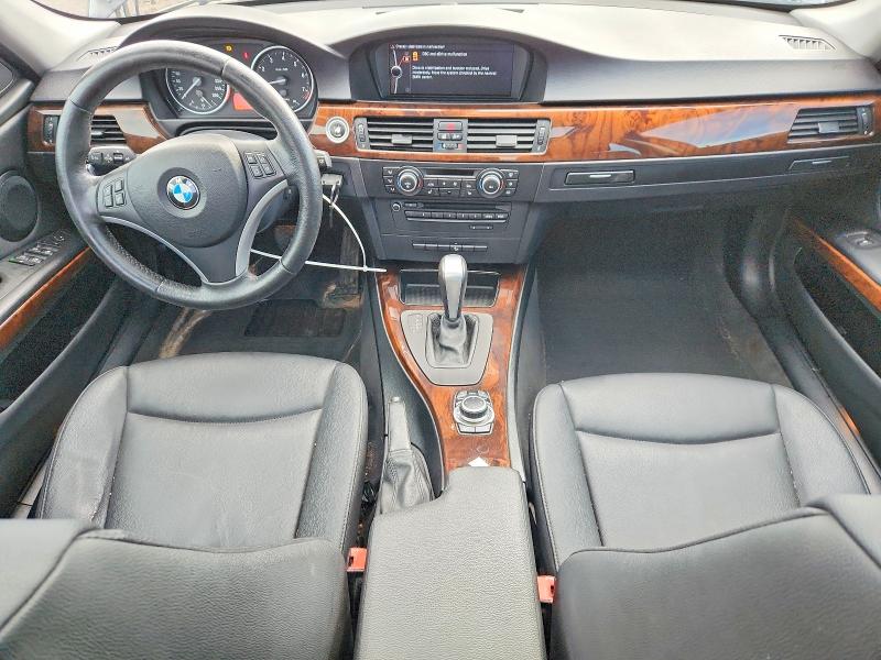 Продаж на аукціоні авто 2011 Bmw 328, vin: WBAPK7C51BF196777, номер лоту: 58740716