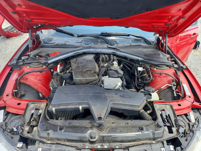 Продажа на аукционе авто 2013 Bmw 328, vin: WBA3A5G50DNP25323, номер лота: 59952896