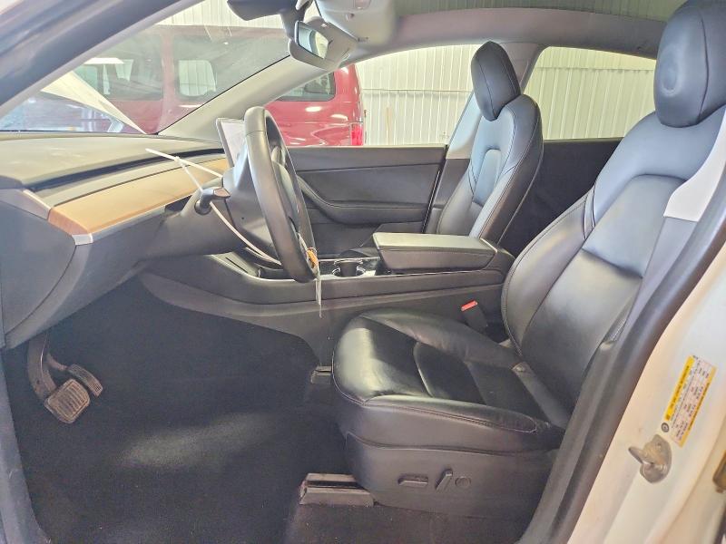 Продаж на аукціоні авто 2020 Tesla Model Y, vin: 5YJYGDEEXLF032129, номер лоту: 60312516
