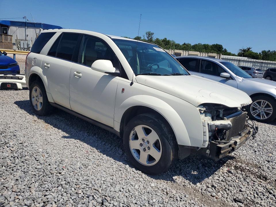 Продажа на аукционе авто 2007 Saturn Vue, vin: 5GZCZ63467S829964, номер лота: 62285616