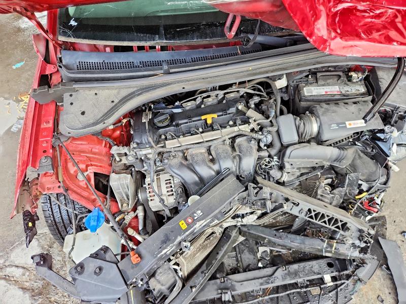 61548816 :رقم المزاد ، KMHD84LF6KU770339 vin ، 2019 Hyundai Elantra مزاد بيع
