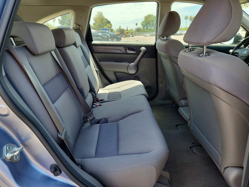 Продаж на аукціоні авто 2008 Honda Cr-v, vin: JHLRE38318C024572, номер лоту: 60850076