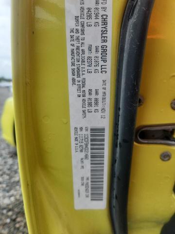 Продаж на аукціоні авто 2013 Dodge Dart, vin: 1C3CDFBA4DD214602, номер лоту: 61996076