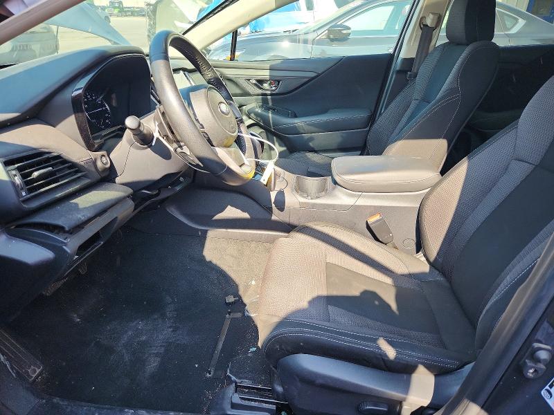 Aukcja sprzedaży 2020 Subaru Outback, vin: 4S4BTACC8L3249138, numer aukcji: 61968206