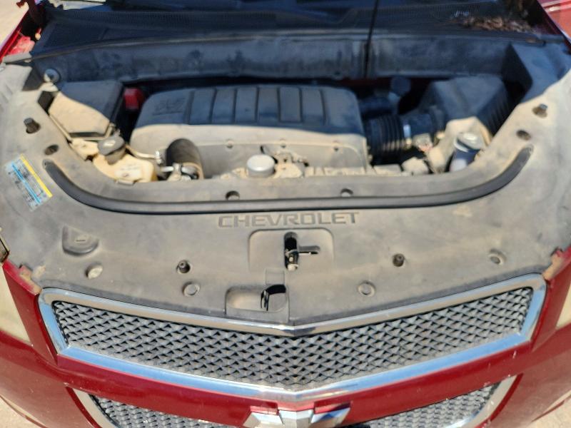 Продаж на аукціоні авто 2010 Chevrolet Traverse, vin: 1GNLRFED7AS151867, номер лоту: 62613306