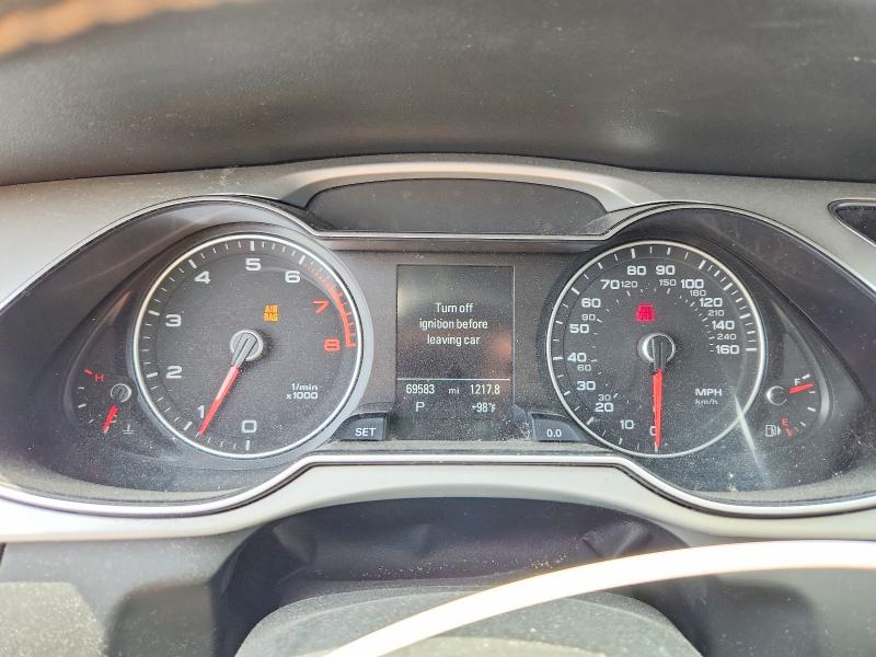 Aukcja sprzedaży 2016 Audi A4, vin: WAUBFAFLXGN009085, numer aukcji: 61288956