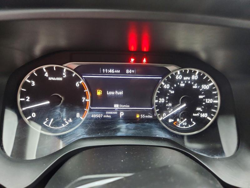 Aukcja sprzedaży 2025 Nissan Rogue, vin: JN8BT3BA0SW010426, numer aukcji: 61307056