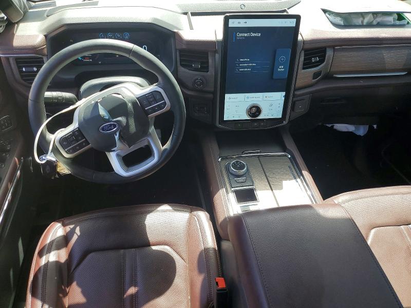 60601586 :رقم المزاد ، 1FMJU1K88REA49184 vin ، 2024 Ford Expedition مزاد بيع