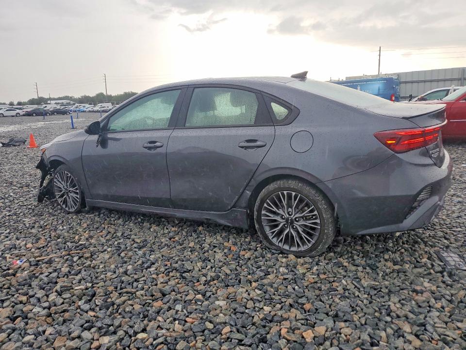 Продаж на аукціоні авто 2024 Kia Forte, vin: 3KPF54AD5RE829154, номер лоту: 63160596