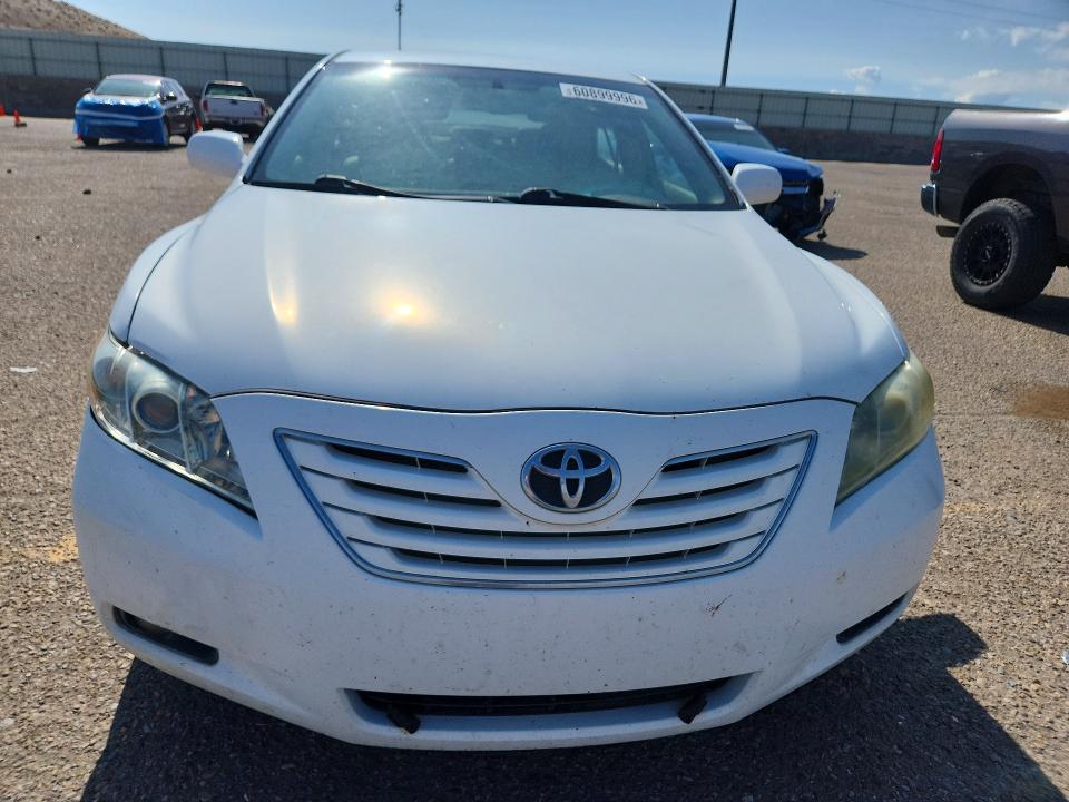 2009 Toyota Camry მანქანა იყიდება აუქციონზე, vin: 4T1BE46K59U892175, აუქციონის ნომერი: 60899996