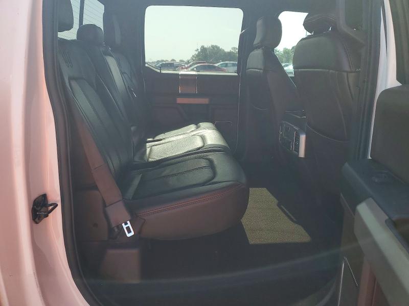 Продажа на аукционе авто 2017 Ford F150, vin: 1FTEW1EF7HFA64181, номер лота: 60198646