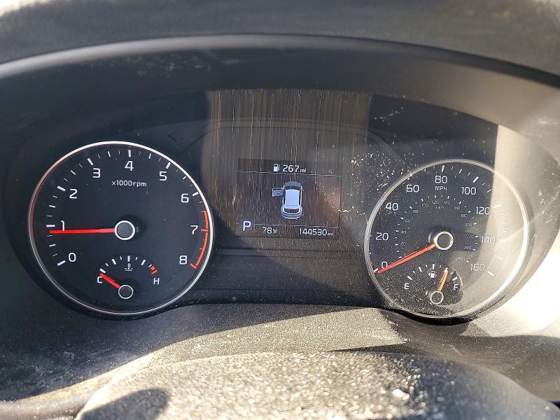 Aukcja sprzedaży 2020 Kia Sportage, vin: KNDP6CACXL7637545, numer aukcji: 61321416