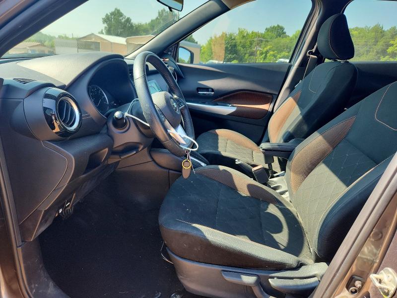 Продаж на аукціоні авто 2020 Nissan Kicks, vin: 3N1CP5DV6LL548414, номер лоту: 61520906