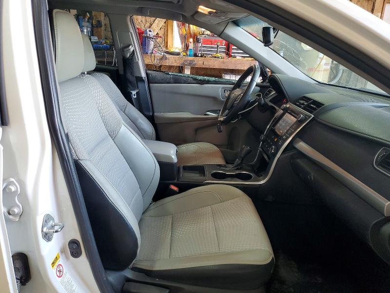 Продаж на аукціоні авто 2015 Toyota Camry, vin: 4T1BF1FK8FU096642, номер лоту: 59155656