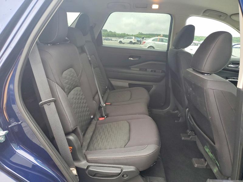 Продаж на аукціоні авто 2022 Nissan Pathfinder, vin: 5N1DR3BA4NC228342, номер лоту: 60768066