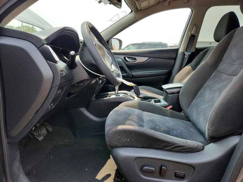 Aukcja sprzedaży 2015 Nissan Rogue, vin: KNMAT2MVXFP506769, numer aukcji: 60668806