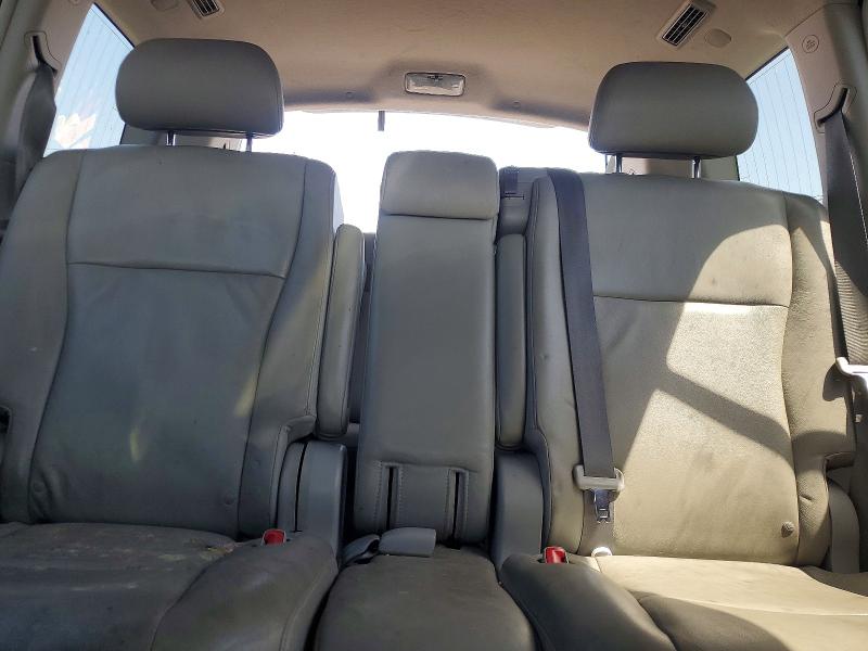 Продаж на аукціоні авто 2008 Toyota Highlander, vin: JTEES42AX82097460, номер лоту: 61359826