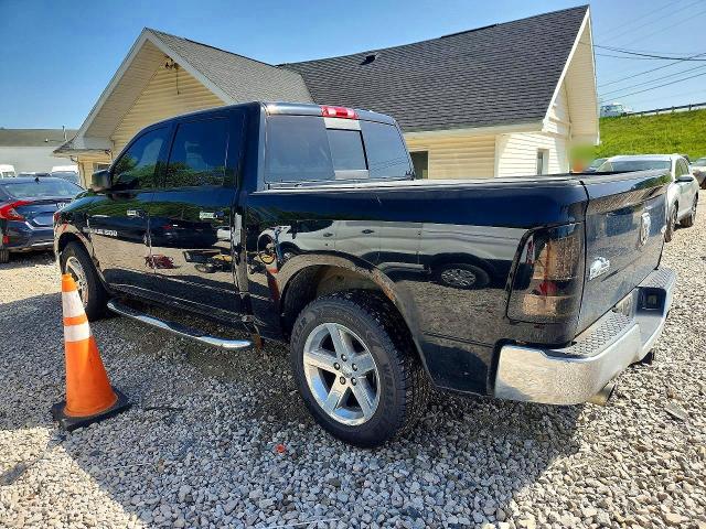 Aukcja sprzedaży 2012 Dodge Ram 1500, vin: 1C6RD7LT5CS317458, numer aukcji: 59577696