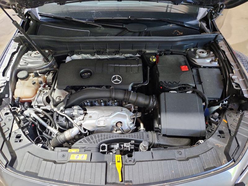 Aukcja sprzedaży 2021 Mercedes-benz Glb, vin: W1N4M4HBXMW120953, numer aukcji: 60059476