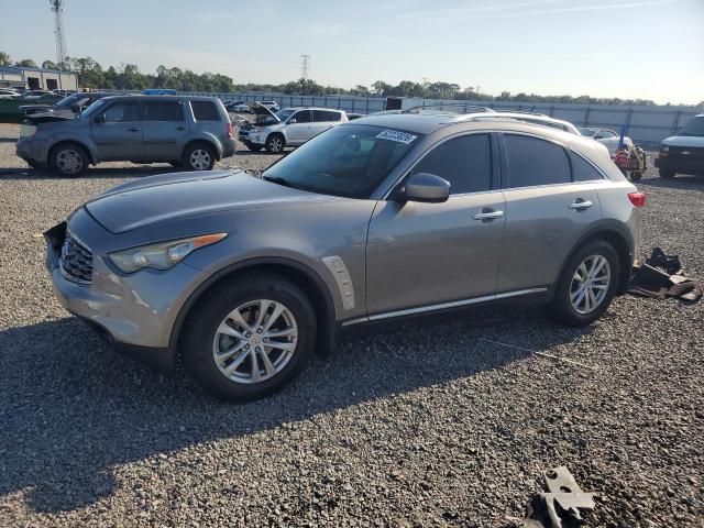 Продаж на аукціоні авто 2011 Infiniti Fx35, vin: JN8AS1MU2BM111361, номер лоту: 62223026