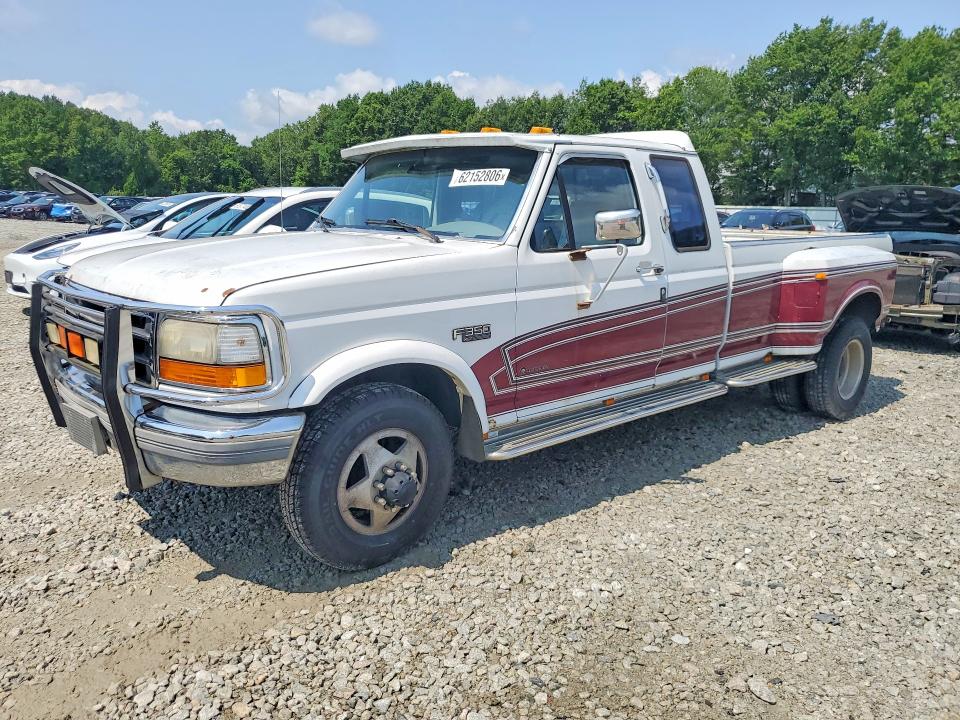 Продажа на аукционе авто 1995 Ford F350, vin: 1FTJX35G5SKB19967, номер лота: 62152806