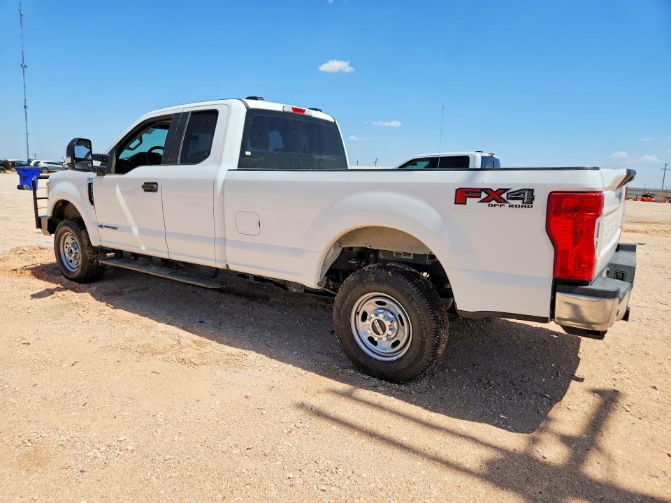 Продажа на аукционе авто 2022 Ford F250, vin: 1FT8X2BT9NEC37579, номер лота: 62157566