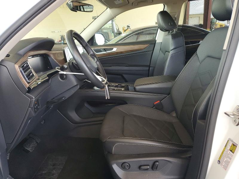 Продаж на аукціоні авто 2024 Volkswagen Atlas, vin: 1V2HR2CA3RC554667, номер лоту: 63746226