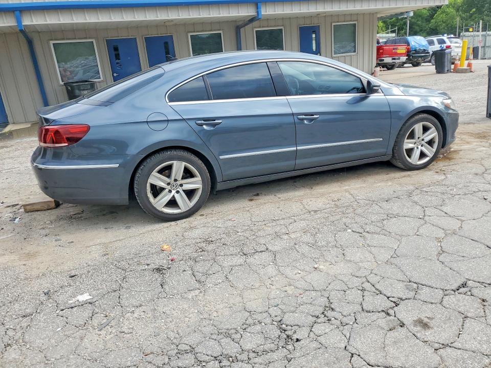 Aukcja sprzedaży 2014 Volkswagen Cc, vin: WVWBP7AN4EE536595, numer aukcji: 58777976