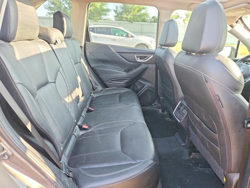 62090366 :رقم المزاد ، JF2SKAXC3LH416169 vin ، 2020 Subaru Forester مزاد بيع