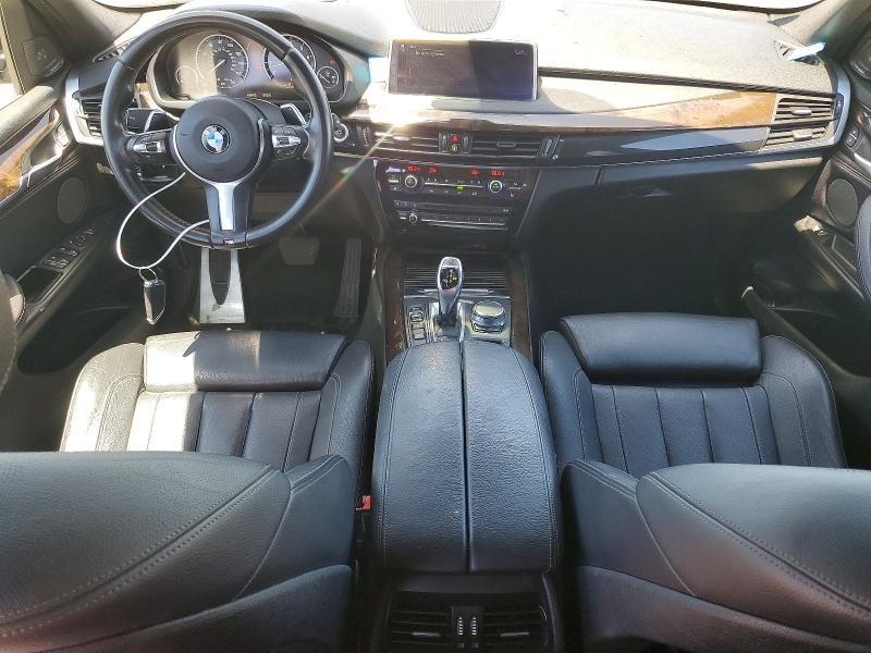62889776 :رقم المزاد ، 5UXKR0C5XJ0X91482 vin ، 2018 Bmw X5 مزاد بيع