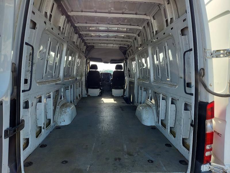 Продажа на аукционе авто 2015 Mercedes-benz Sprinter, vin: WD3PE8DC8F5988878, номер лота: 61528506