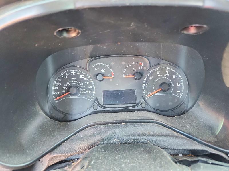 Продаж на аукціоні авто 2016 Ram Promaster City, vin: ZFBERFATXG6C82586, номер лоту: 62711126