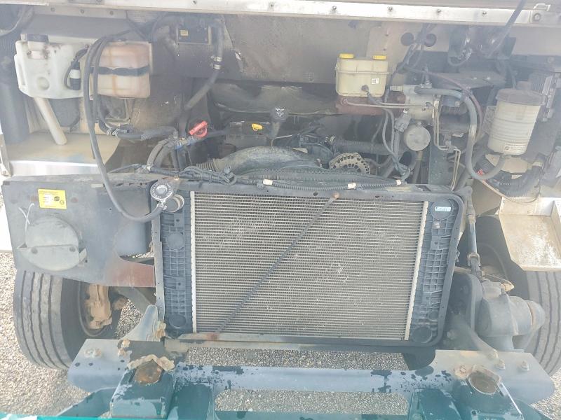 Продажа на аукционе авто 2011 Workhorse Custom Chassis Commercial Chassis, vin: 5B4LFG2E5B3447976, номер лота: 59847156