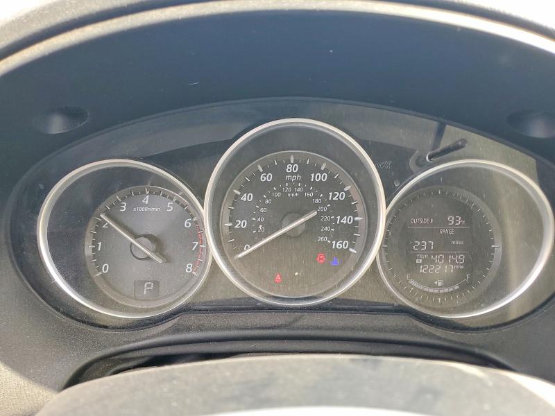 Продажа на аукционе авто 2015 Mazda Cx-5, vin: JM3KE4CY1F0483467, номер лота: 60205976