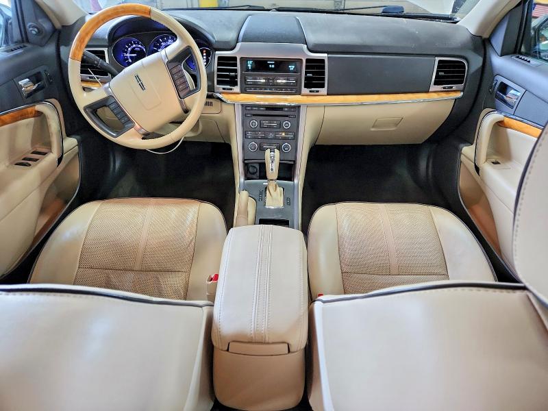 Aukcja sprzedaży 2011 Lincoln Mkz, vin: 3LNHL2GC1BR768509, numer aukcji: 62232406