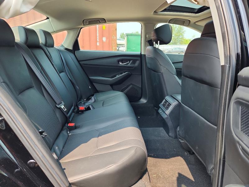 Aukcja sprzedaży 2025 Honda Accord, vin: 1HGCY2F81SA801064, numer aukcji: 62410166