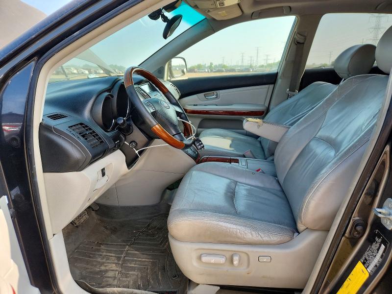 Продажа на аукционе авто 2004 Lexus Rx, vin: JTJHA31U840059447, номер лота: 61923296