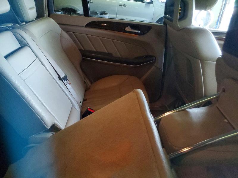 59815326 :رقم المزاد ، 4JGDF2EEXDA137510 vin ، 2013 Mercedes-benz Gl مزاد بيع