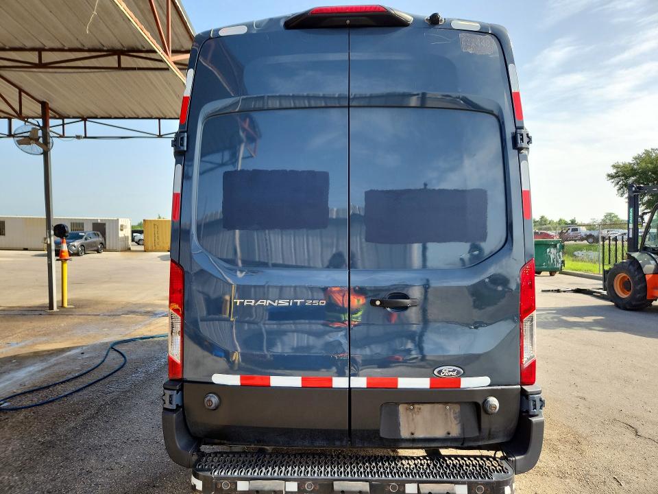 Aukcja sprzedaży 2020 Ford Transit, vin: 1FTBR3X82LKA87324, numer aukcji: 60370636