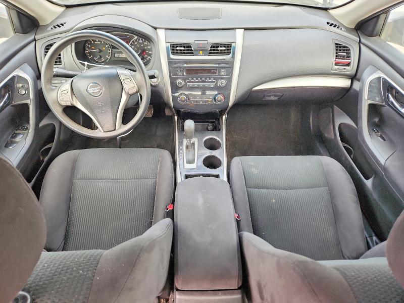 2014 Nissan Altima მანქანა იყიდება აუქციონზე, vin: 1N4AL3AP2EN370438, აუქციონის ნომერი: 62579946