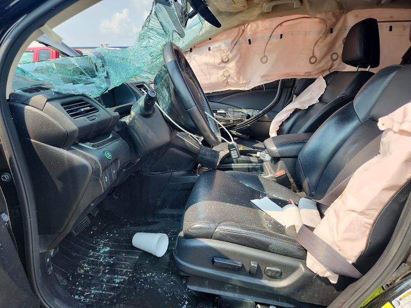62606336 :رقم المزاد ، 2HKRM3H73GH558582 vin ، 2016 Honda Cr-v مزاد بيع