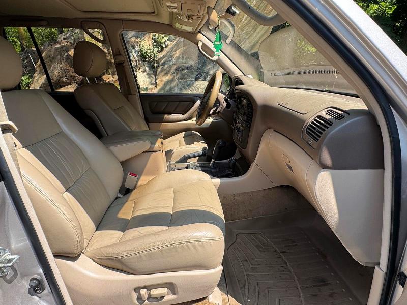 Продажа на аукционе авто 1999 Toyota Land Cruiser, vin: JT3HT05J1X0067135, номер лота: 62778816
