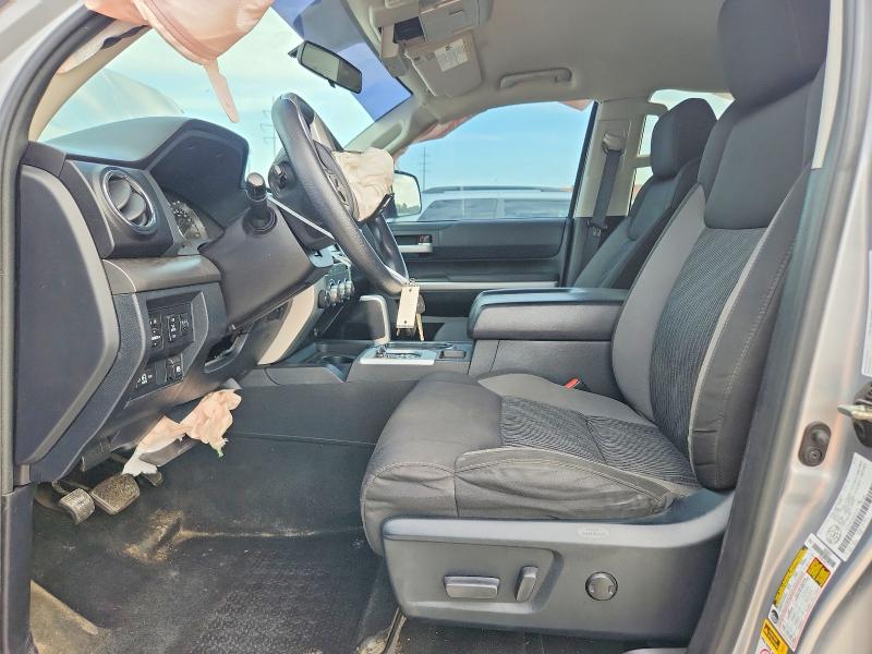 Продаж на аукціоні авто 2016 Toyota Tundra, vin: 5TFDY5F15GX573176, номер лоту: 60299936