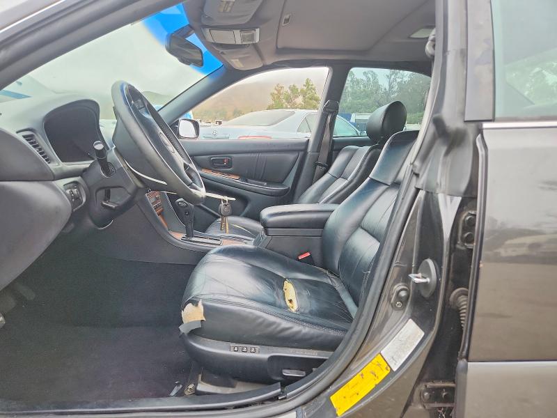 Продажа на аукционе авто 2000 Lexus Es, vin: JT8BF28G8Y5101563, номер лота: 62252606