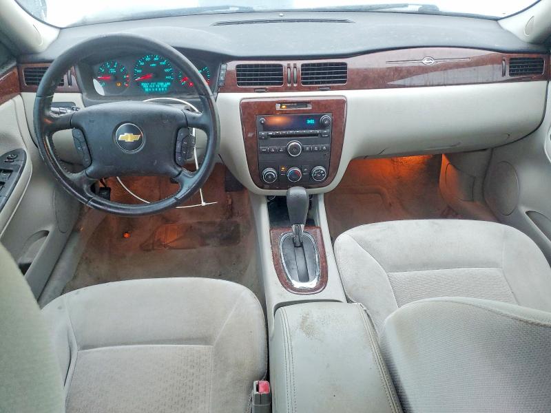 Продажа на аукционе авто 2011 Chevrolet Impala, vin: 2G1WA5EK9B1165091, номер лота: 61560476