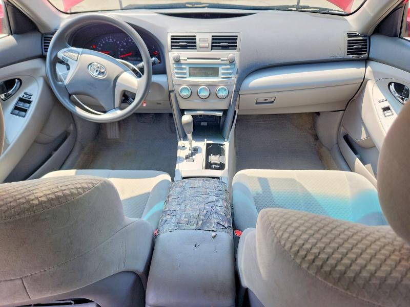 2008 Toyota Camry მანქანა იყიდება აუქციონზე, vin: 4T1BE46K38U204480, აუქციონის ნომერი: 60672876